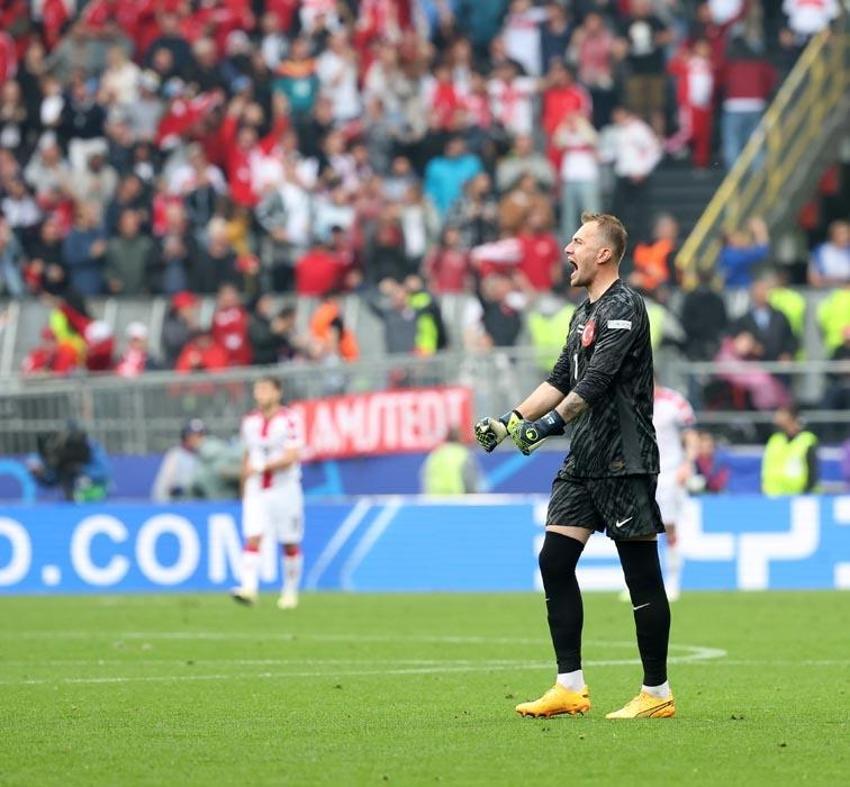 EURO 2024'te tarihi galibiyet! Türkiye-Gürcistan 3-1