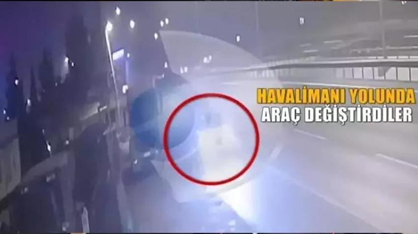 Eylem Tok'a turuncu, Timur Cihantimur'a gri tulum! Korkudan arkasına baktı, Allahu Ekber cevabını verdi