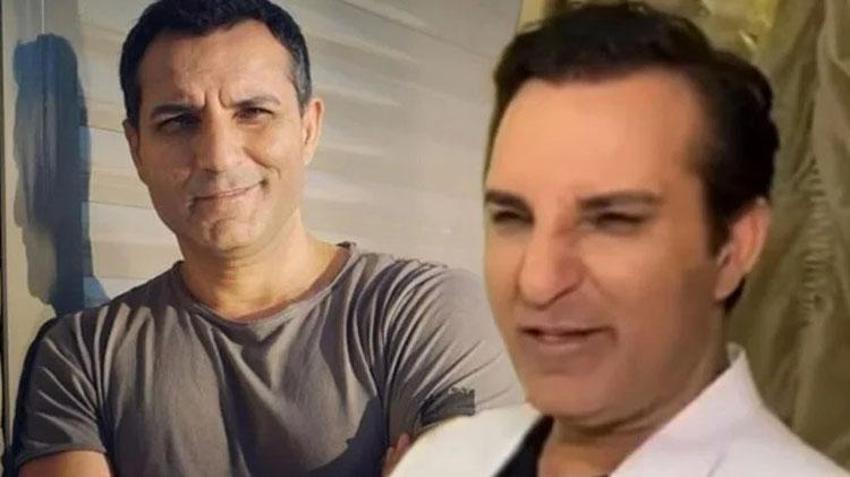 Estetikli hali gündem olmuştu! Rafet El Roman: Mahvoldu
