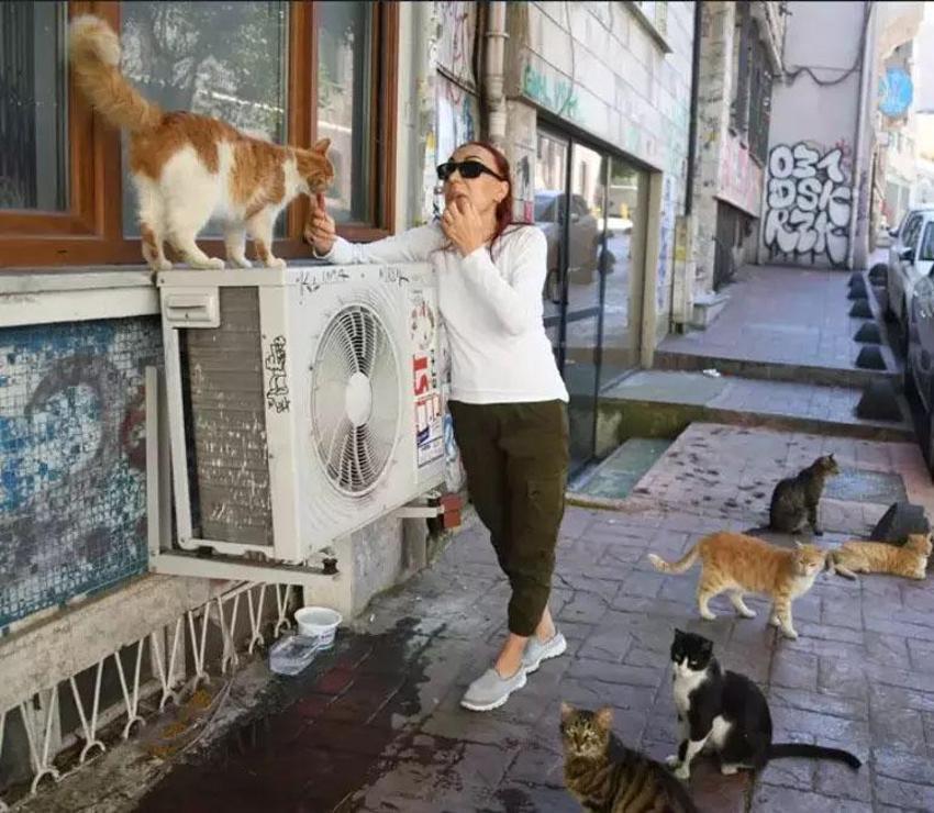 Leman Sam endişelendirdi, operasyon geçitmiş! 'Sinirleri kestiler, kemiği kestiler'