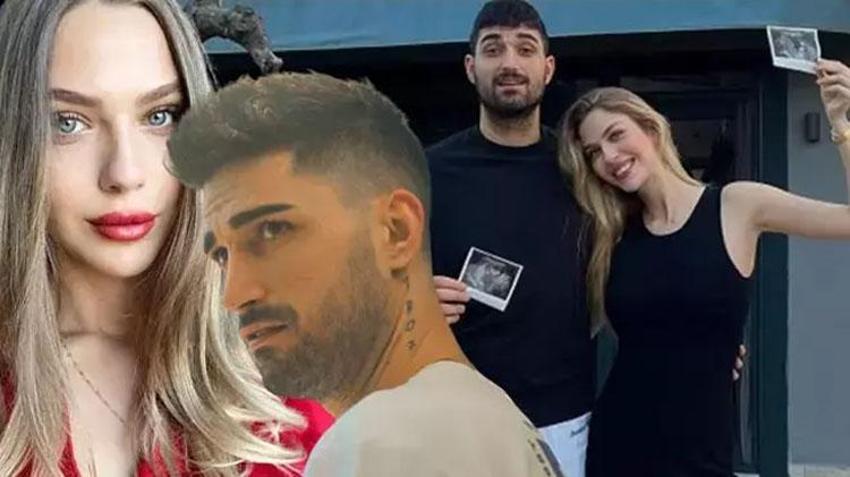 Yasemin Şefkatli İdo’yla nasıl evlendiklerini anlattı! ‘İki kez tek taş yüzük aldı’