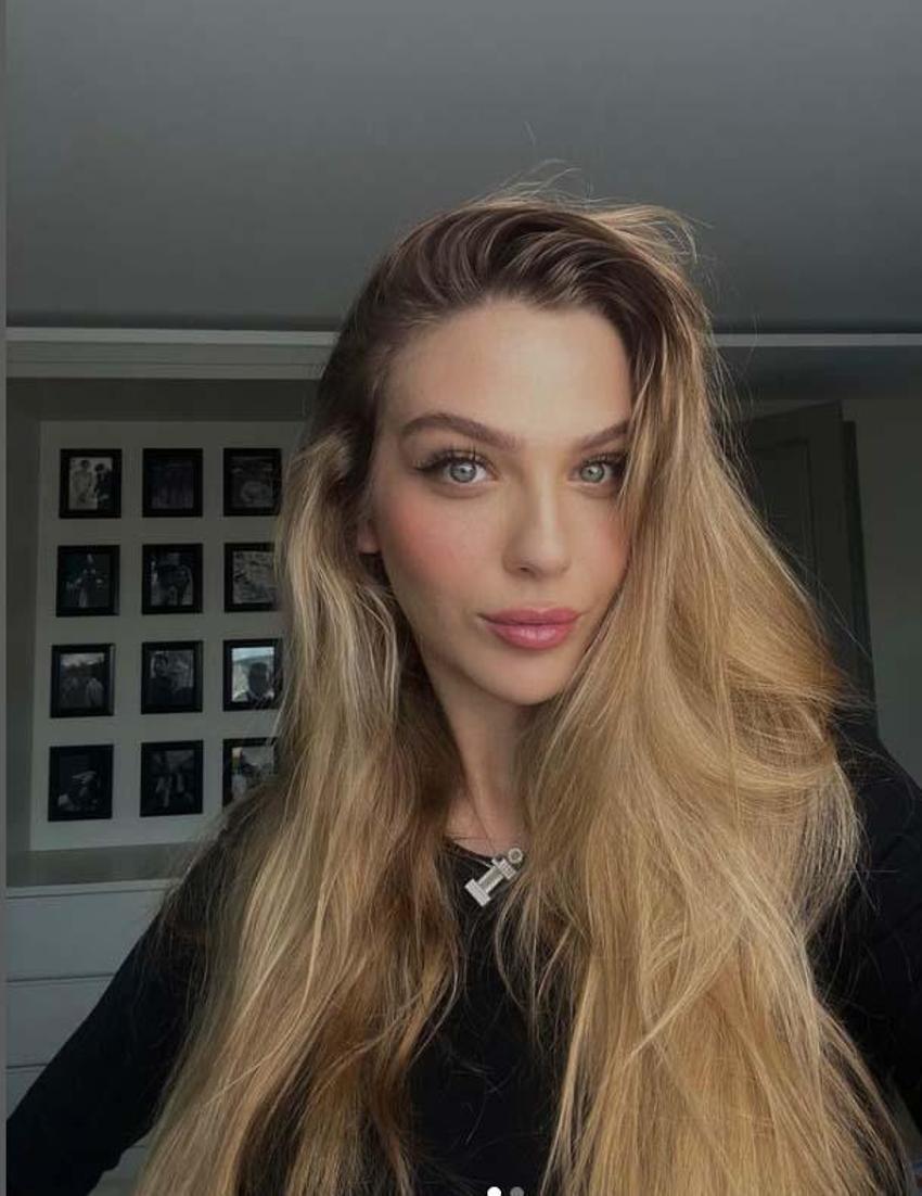 Yasemin Şefkatli İdo’yla nasıl evlendiklerini anlattı! ‘İki kez tek taş yüzük aldı’