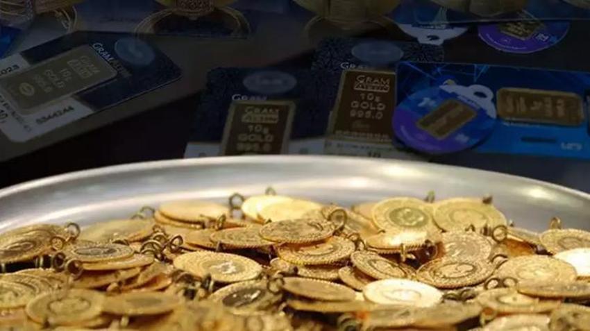 Altında yükseliş trendi başladı: İki haftadır yükselişte, yeni rakamlar görülecek
