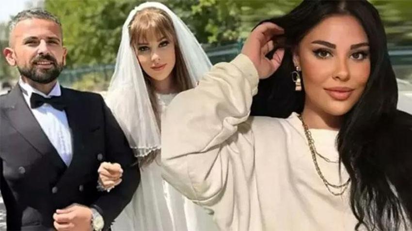 Tuğçe Tayfur 2. kez anne oldu! Kendi ismini verdi
