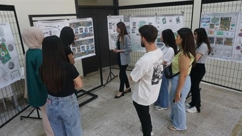Depremzede akademisyenden deprem parkı projesi