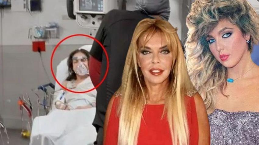 Ahu Tuğba'dan kahreden haber! Kızı açıkladı, yıllar önce itiraf etmiş: 14 yaşında evlendim, CIA ajanı çıktı
