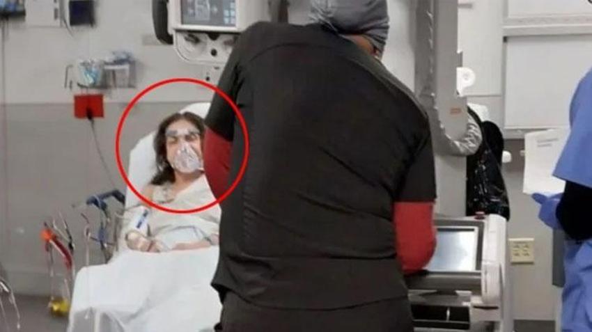 Ahu Tuğba'dan kahreden haber! Kızı açıkladı, yıllar önce itiraf etmiş: 14 yaşında evlendim, CIA ajanı çıktı