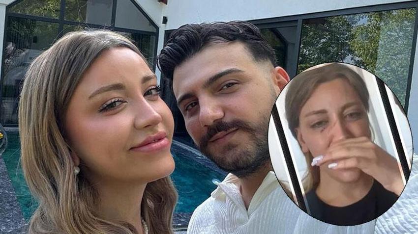 Fenomen Mika Can Raun saldırıya uğradı! 'Öldüresiye dövüldüm'