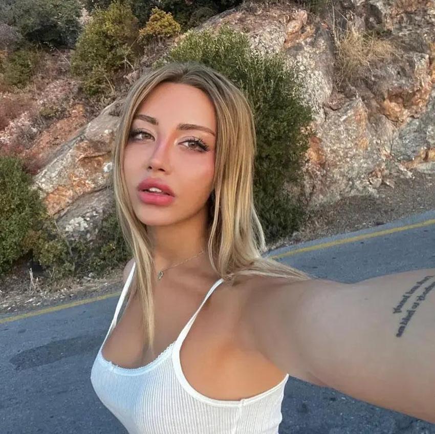 Fenomen Mika Can Raun saldırıya uğradı! 'Öldüresiye dövüldüm'