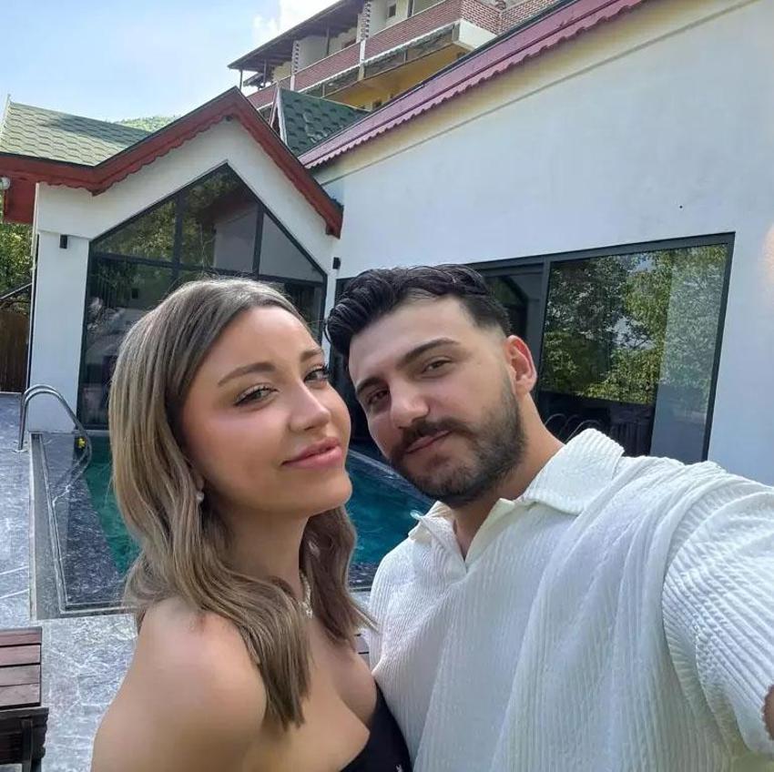 Fenomen Mika Can Raun saldırıya uğradı! 'Öldüresiye dövüldüm'