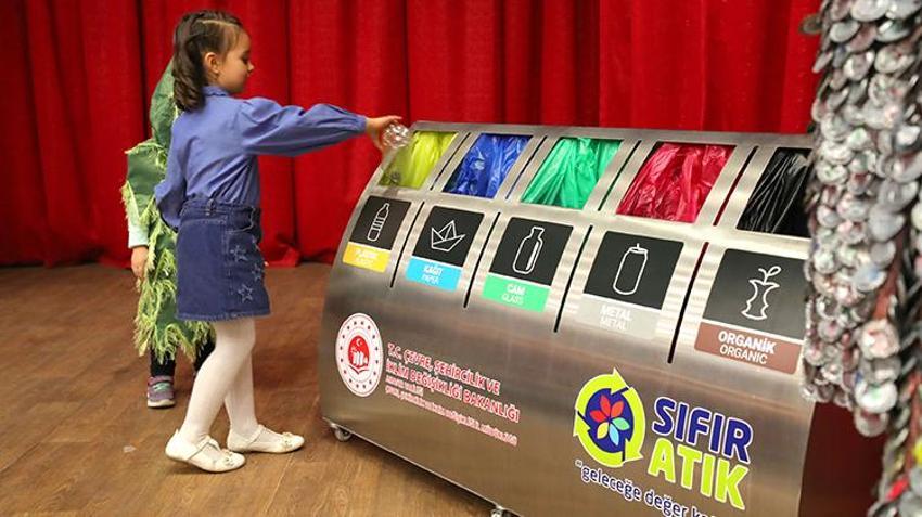 Tüm Türkiye'de yeni dönem başlıyor! Şişe getiren herkese ödeme yapılacak