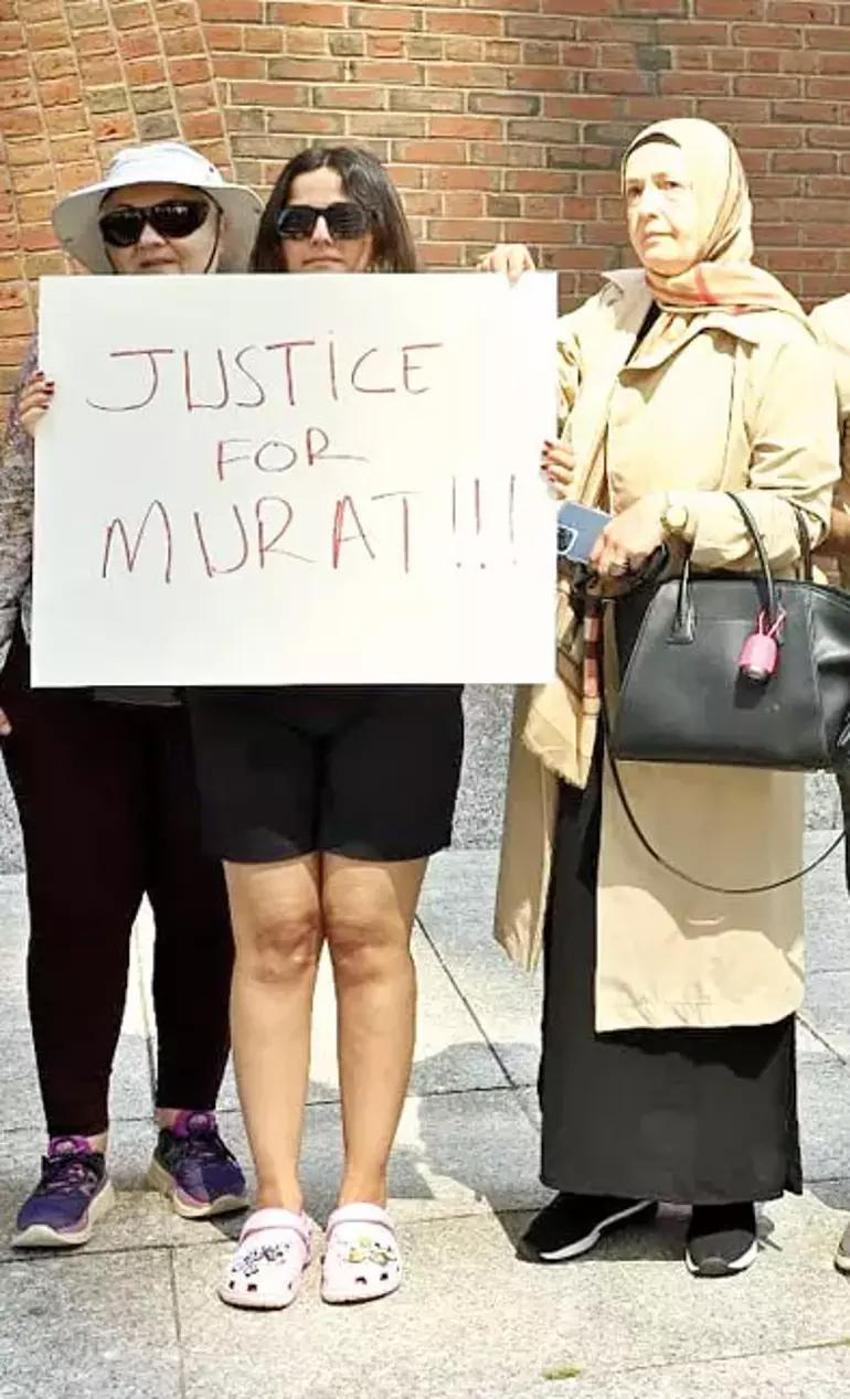Eylem Tok ve Timur Cihantimur'un ikinci duruşması başladı!