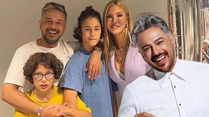 Emre Altuğ’dan itiraf! ‘Aramalarına bile şaşırdım’