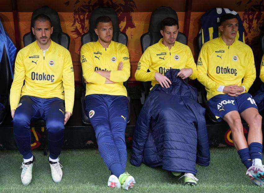 Batshuayi iyi ki gitmiş dedirtecek transfer! Fenerbahçe dünya yıldızını getiriyor