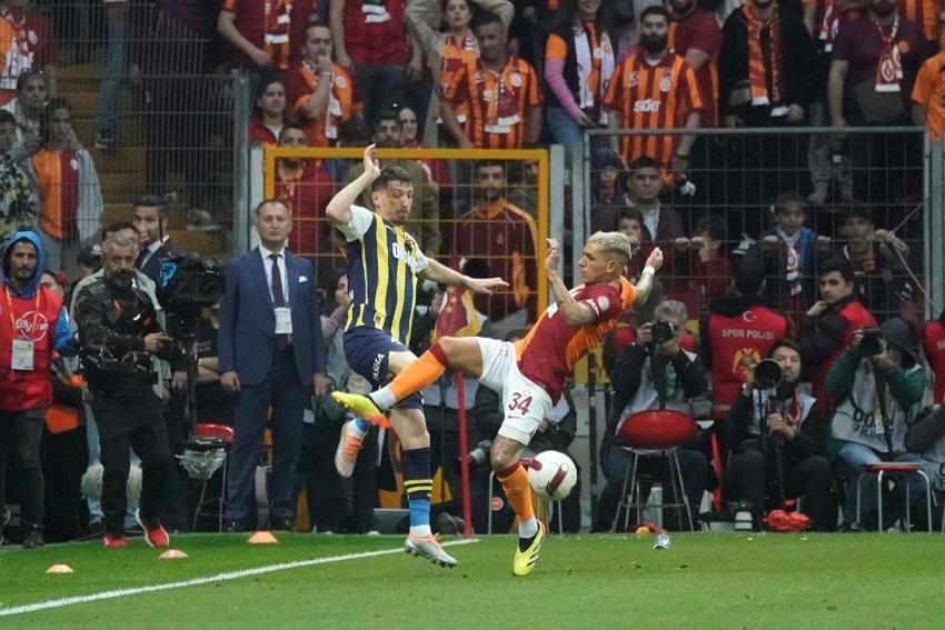 Batshuayi iyi ki gitmiş dedirtecek transfer! Fenerbahçe dünya yıldızını getiriyor