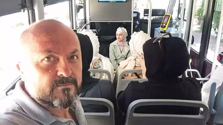 Adalar'da 'Azmanbüs' krizi yükseliyor: "Kartal - Pendik minibüsü gibi"