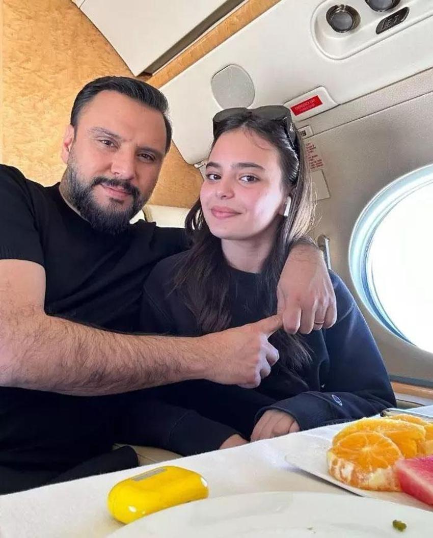 Alişan duygulandı, duygulandırdı… 'Kardeşim gittiğinden beri kutlamıyorum'