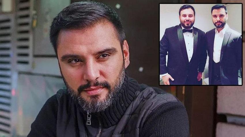 Alişan duygulandı, duygulandırdı… 'Kardeşim gittiğinden beri kutlamıyorum'