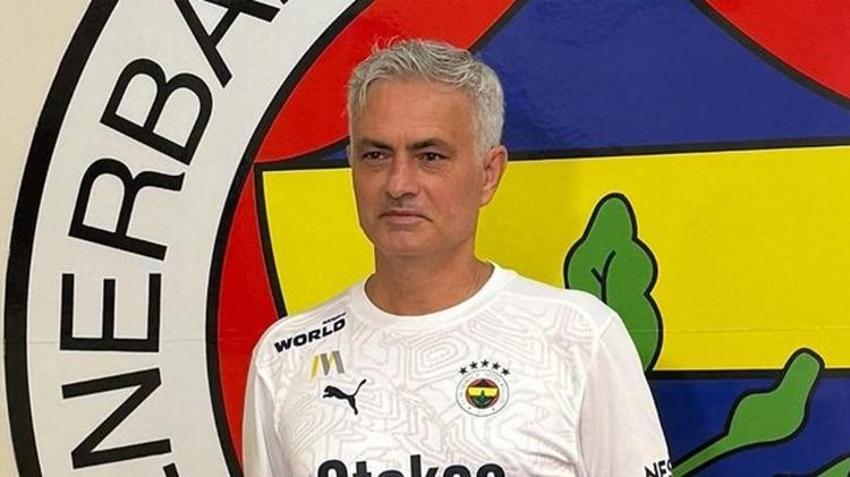 İsmail Kartal'ın prensine Mourinho kapıyı gösterdi: Kendine takım bul