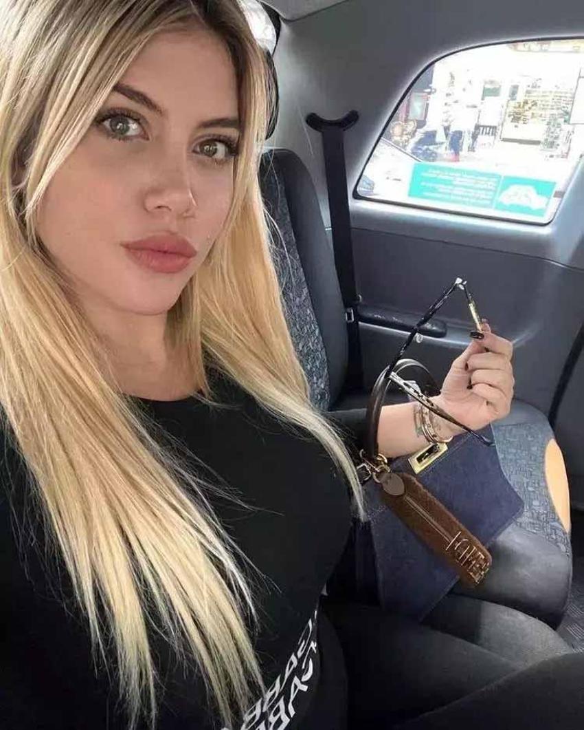 Wanda Nara’nın aldatma itirafı şaşırttı! ‘Çok acı çektim’