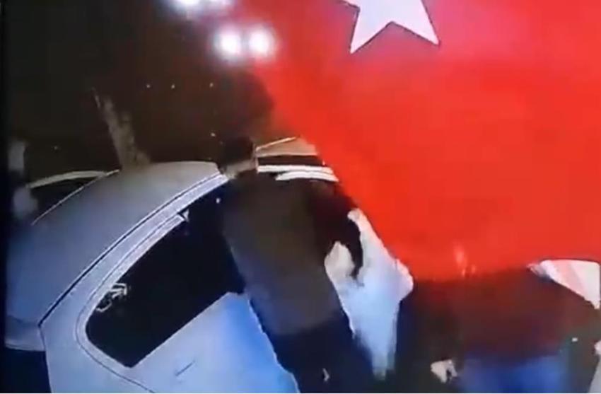 Gece kulübünde tanıştığı kadının duştayken arabasını çaldı: Buluşmaya metrobüsle gittiler