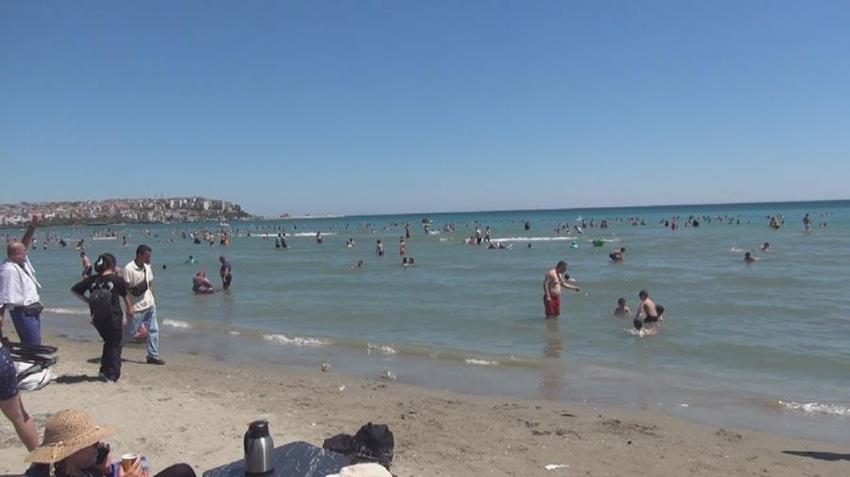 Son hava durumu raporu Meteoroloji tarafından açıklandı! Gök gürültülü sağanak yağış ve kuvvetli rüzgar uyarısı