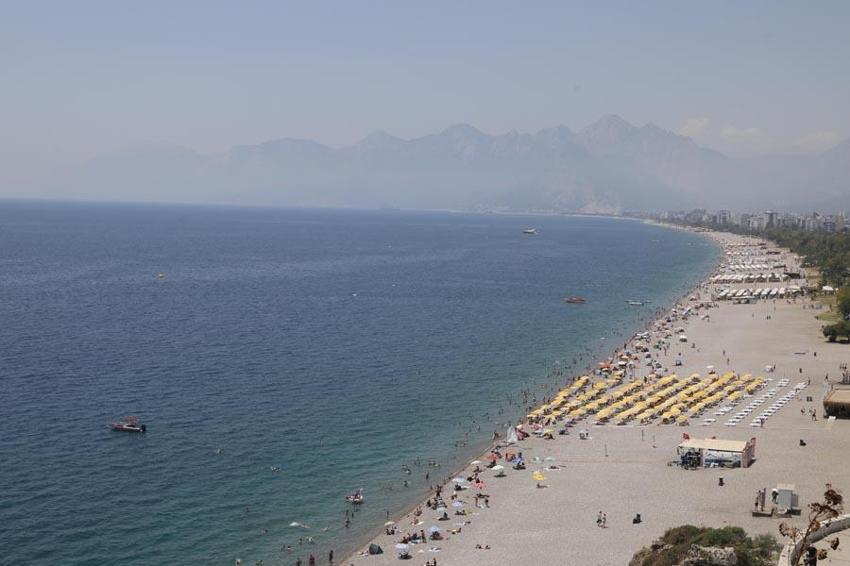 Son hava durumu raporu Meteoroloji tarafından açıklandı! Gök gürültülü sağanak yağış ve kuvvetli rüzgar uyarısı