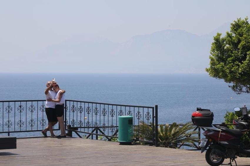 Son hava durumu raporu Meteoroloji tarafından açıklandı! Gök gürültülü sağanak yağış ve kuvvetli rüzgar uyarısı