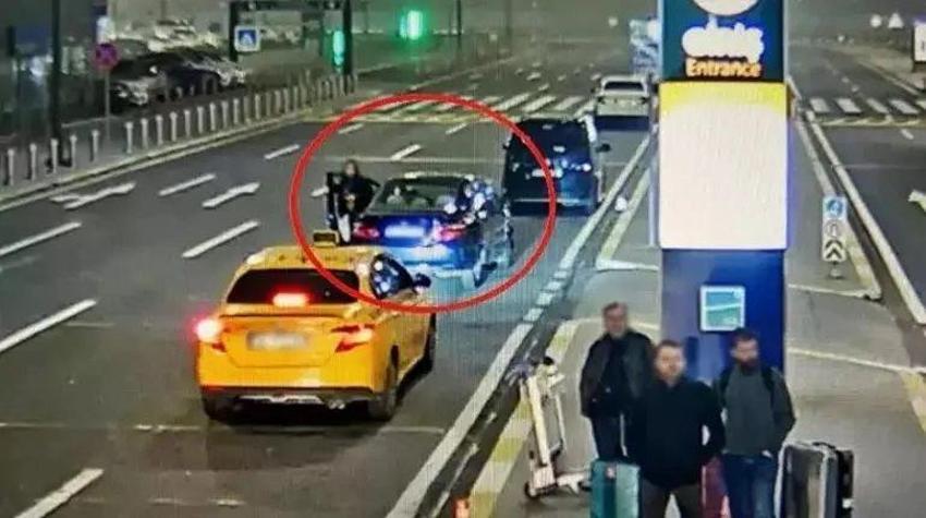 Mahkeme Timur Cihantimur'un tutukluğuna devam kararı verdi! ABD' de yargılanırsa cezası ağır olacak