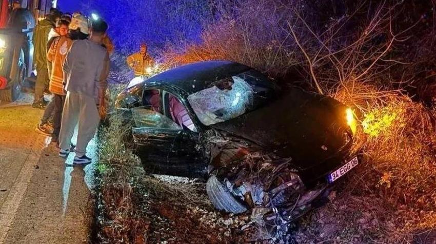 Mahkeme Timur Cihantimur'un tutukluğuna devam kararı verdi! ABD' de yargılanırsa cezası ağır olacak
