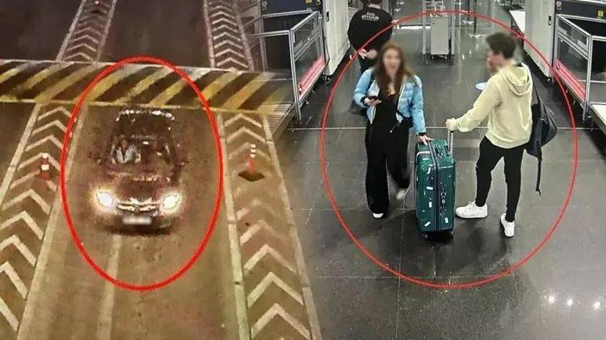 Mahkeme Timur Cihantimur'un tutukluğuna devam kararı verdi! ABD' de yargılanırsa cezası ağır olacak