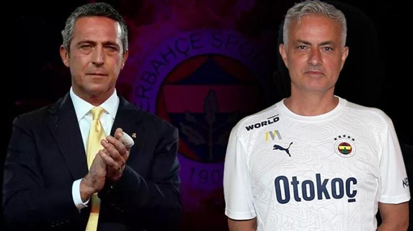 Lindelöf, Lukaku derken Ali Koç kesenin ağzını açtı! Hocası gözden çıkardı, Fenerbahçe kapacak