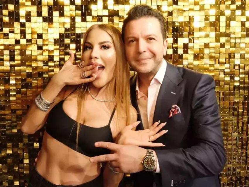 Nihat Doğan’dan itiraflar silsilesi! Aldatma iddialarına da yanıt verdi: 'Aslanı evcilleştiremezsin'