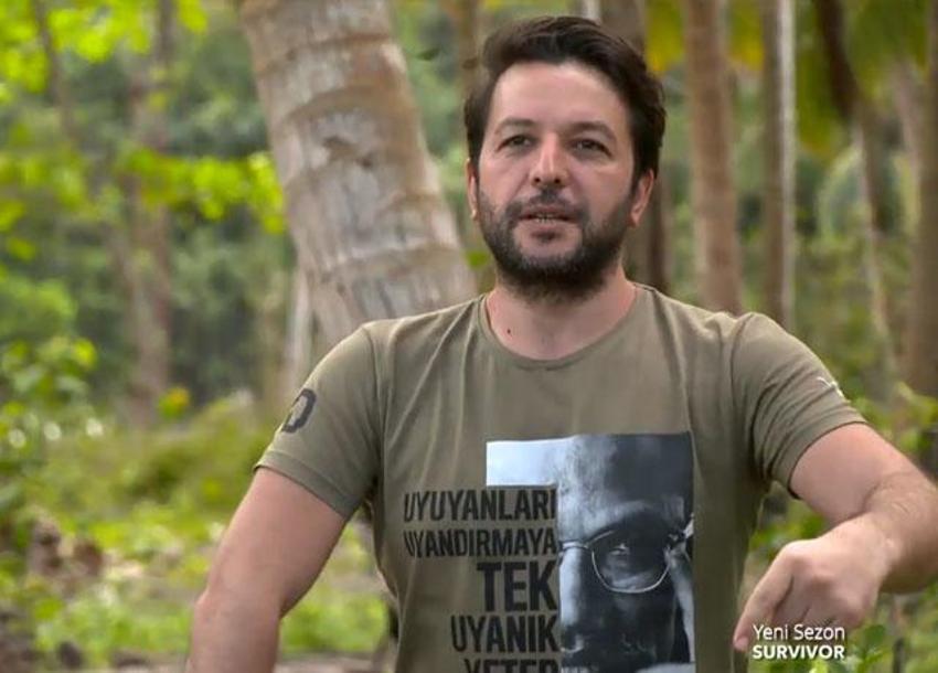 Nihat Doğan’dan itiraflar silsilesi! Aldatma iddialarına da yanıt verdi: 'Aslanı evcilleştiremezsin'
