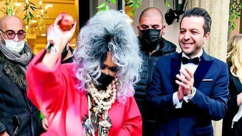 Nihat Doğan’dan itiraflar silsilesi! Aldatma iddialarına da yanıt verdi: 'Aslanı evcilleştiremezsin'