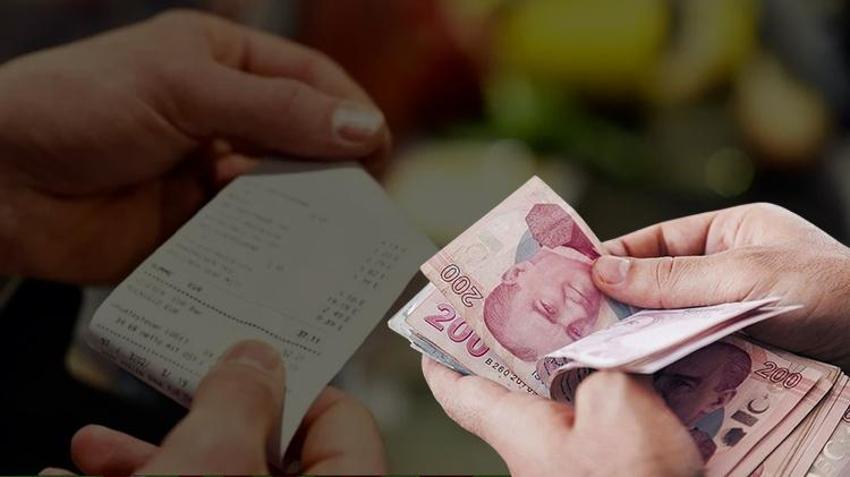 Fiş almayan, hesabını başkasına veren yandı! Bakanlık yeni düzenleme getiriyor