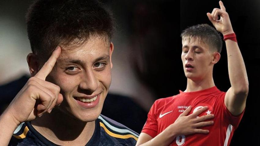 Arda Güler için delirdiler! Dünya devleri sıraya girdi, tarihe geçecek: 70 milyon Euro...