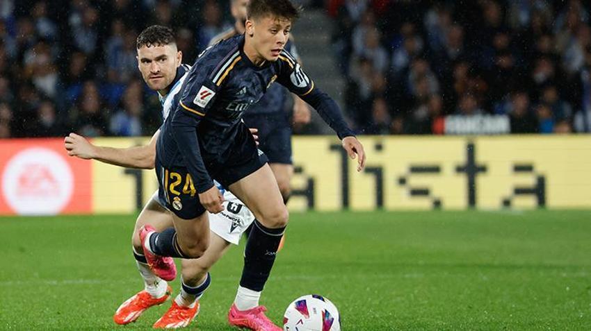 Arda Güler için delirdiler! Dünya devleri sıraya girdi, tarihe geçecek: 70 milyon Euro...