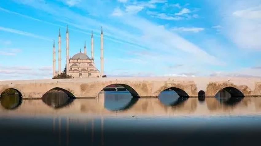 Adana’da ortalama yaşam süresi birçok ili geride bıraktı! Türkiye'nin en sağlıklı şehirlerinden biri oldu