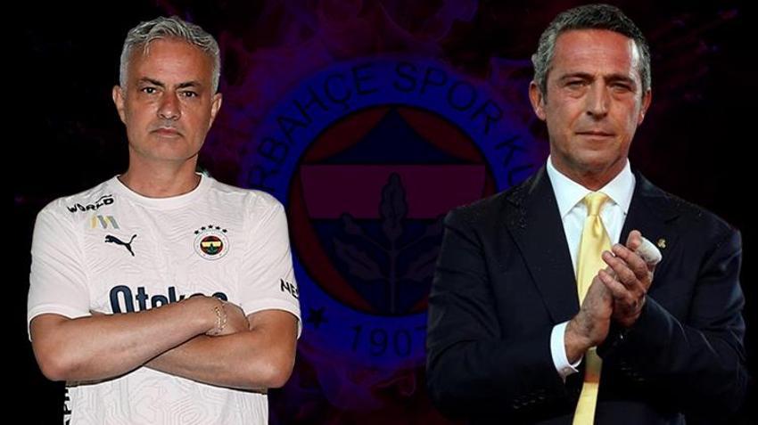 Herkes dünya yıldızı beklerken Ali Koç şaşırttı! Çifte transferi resmen açıkladı