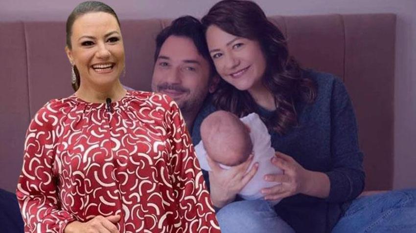Ezgi Sertel ilk kez açıkladı! 'Reklam arasında düşük yaptım'