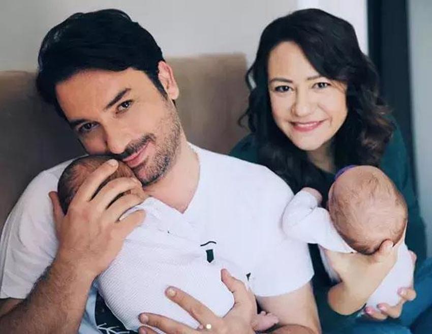 Ezgi Sertel ilk kez açıkladı! 'Reklam arasında düşük yaptım'