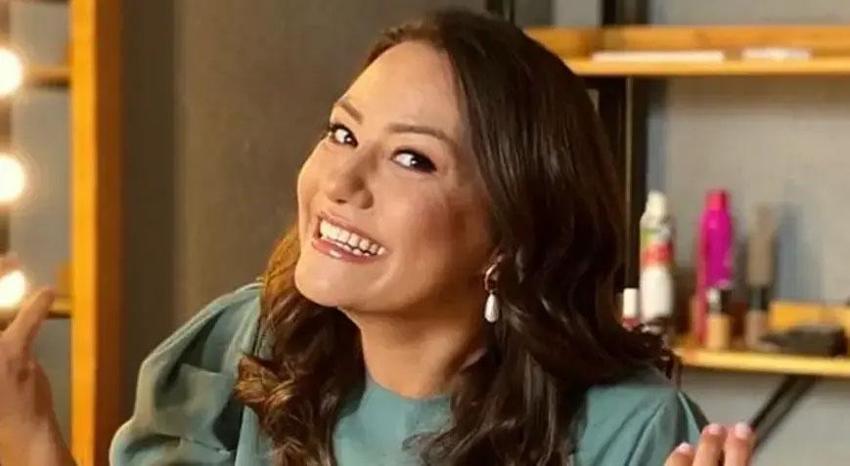 Ezgi Sertel ilk kez açıkladı! 'Reklam arasında düşük yaptım'