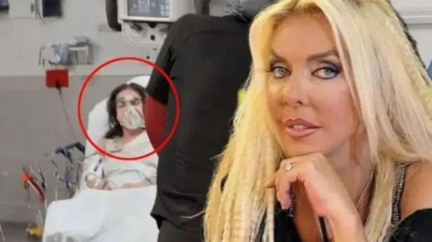 Ahu Tuğba’nın kızı Anjelik Calvin'den otopsi açıklaması: Bedenini çürüttüler