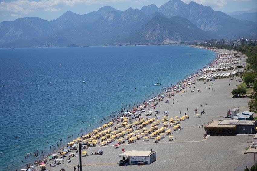 Son hava tahmin raporu açıklandı Meteoroloji kuvvetli fırtına için uyardı
