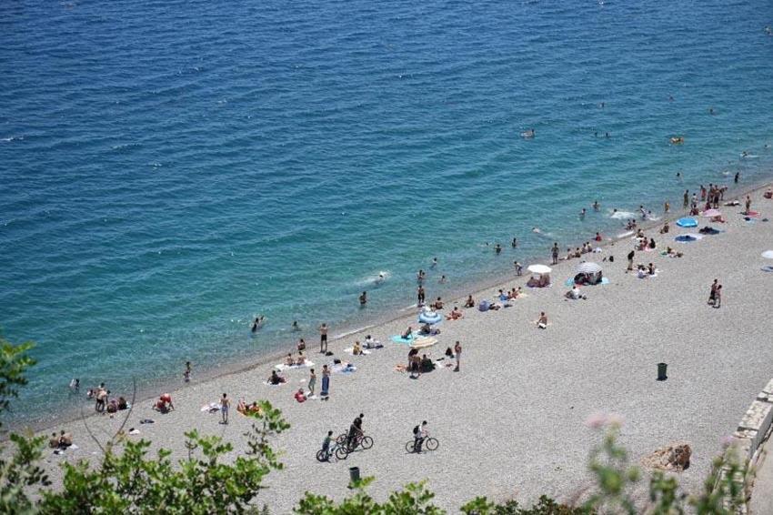 Son hava tahmin raporu açıklandı Meteoroloji kuvvetli fırtına için uyardı