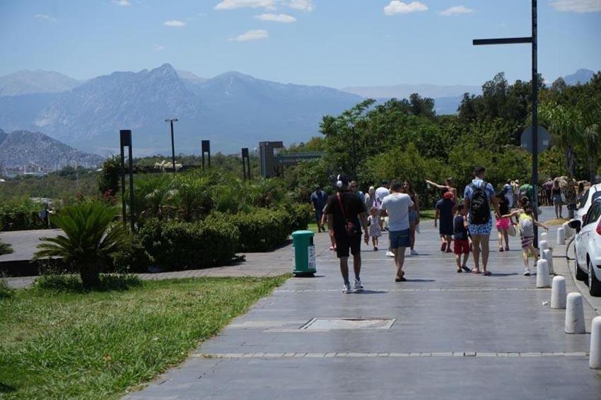 Son hava tahmin raporu açıklandı Meteoroloji kuvvetli fırtına için uyardı
