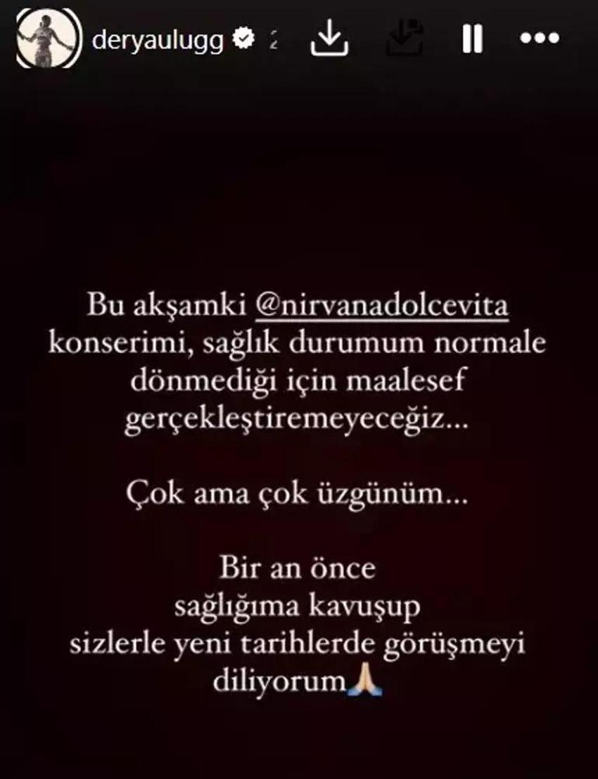 Havalimanında mücevherleri çalındı! Derya Uluğ çantasını göremeyince şok oldu