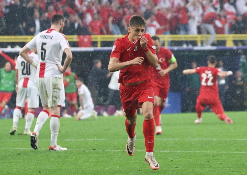 Montella, Portekiz maçı öncesi kadroyu değiştirdi! Arda Güler yok, Kerem Aktürkoğlu sürprizi