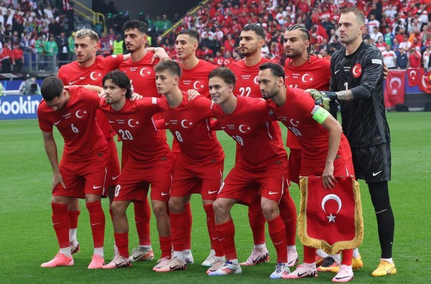 Montella, Portekiz maçı öncesi kadroyu değiştirdi! Arda Güler yok, Kerem Aktürkoğlu sürprizi